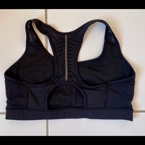 Lululemon Making Moves Bra - Picture 3 of 5